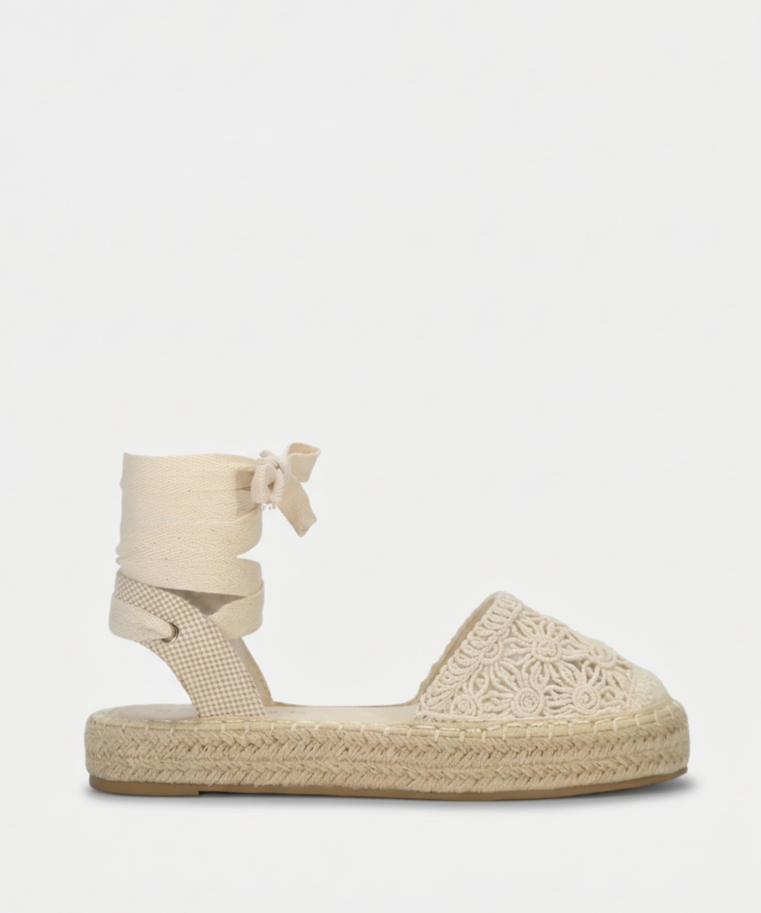 Alpercata rasa atada image number null